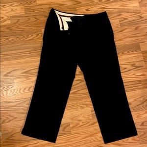 The Limited dress capris size 6